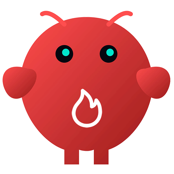 SpicyClaw Logo